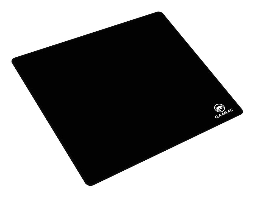 GAMIAC XL10 mouse pad Gaming mouse pad Black