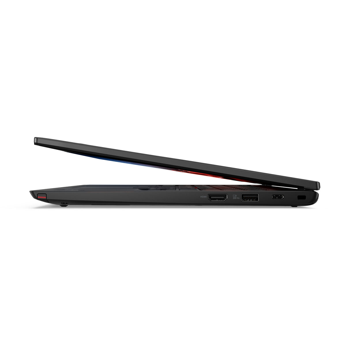 Lenovo ThinkPad L13 Yoga Gen 4 (Intel) Intel® Core™ i5 i5-1335U Hybrid (2-in-1) 33.8 cm (13.3") Touchscreen WUXGA 8 GB LPDDR5-SDRAM 256 GB SSD Wi-Fi 6 (802.11ax) Windows 11 Pro UK English Black