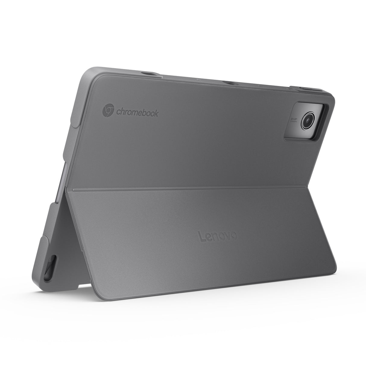 Lenovo Chromebook Duet EDU G2 Mediatek 64 GB 27.8 cm (10.9") 8 GB Wi-Fi 6 (802.11ax) ChromeOS Grey