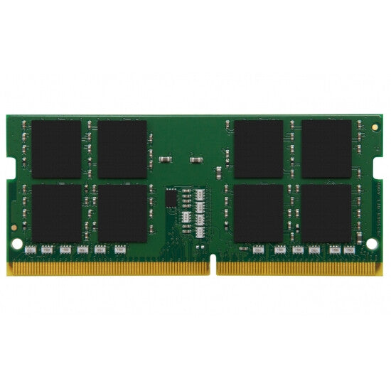 Kingston Technology KCP429SS8/16 memory module 16 GB 1 x 16 GB DDR4 260-pin SO-DIMM