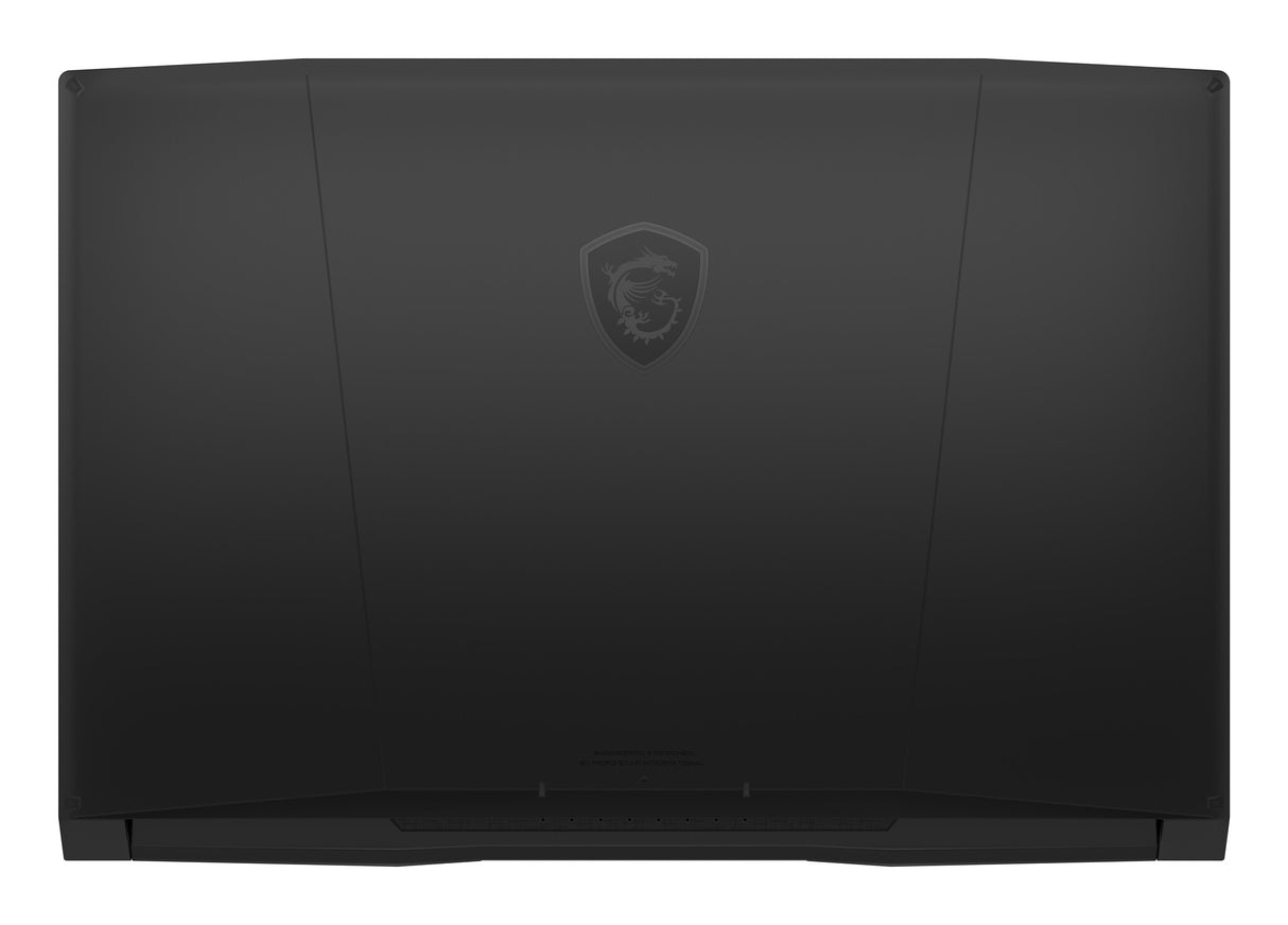 MSI Katana 17 B13VEK-015UK Intel® Core™ i7 i7-13620H Laptop 43.9 cm (17.3") Full HD 16 GB DDR5-SDRAM 1 TB SSD NVIDIA GeForce RTX 4050 Wi-Fi 6 (802.11ax) Windows 11 Home Black