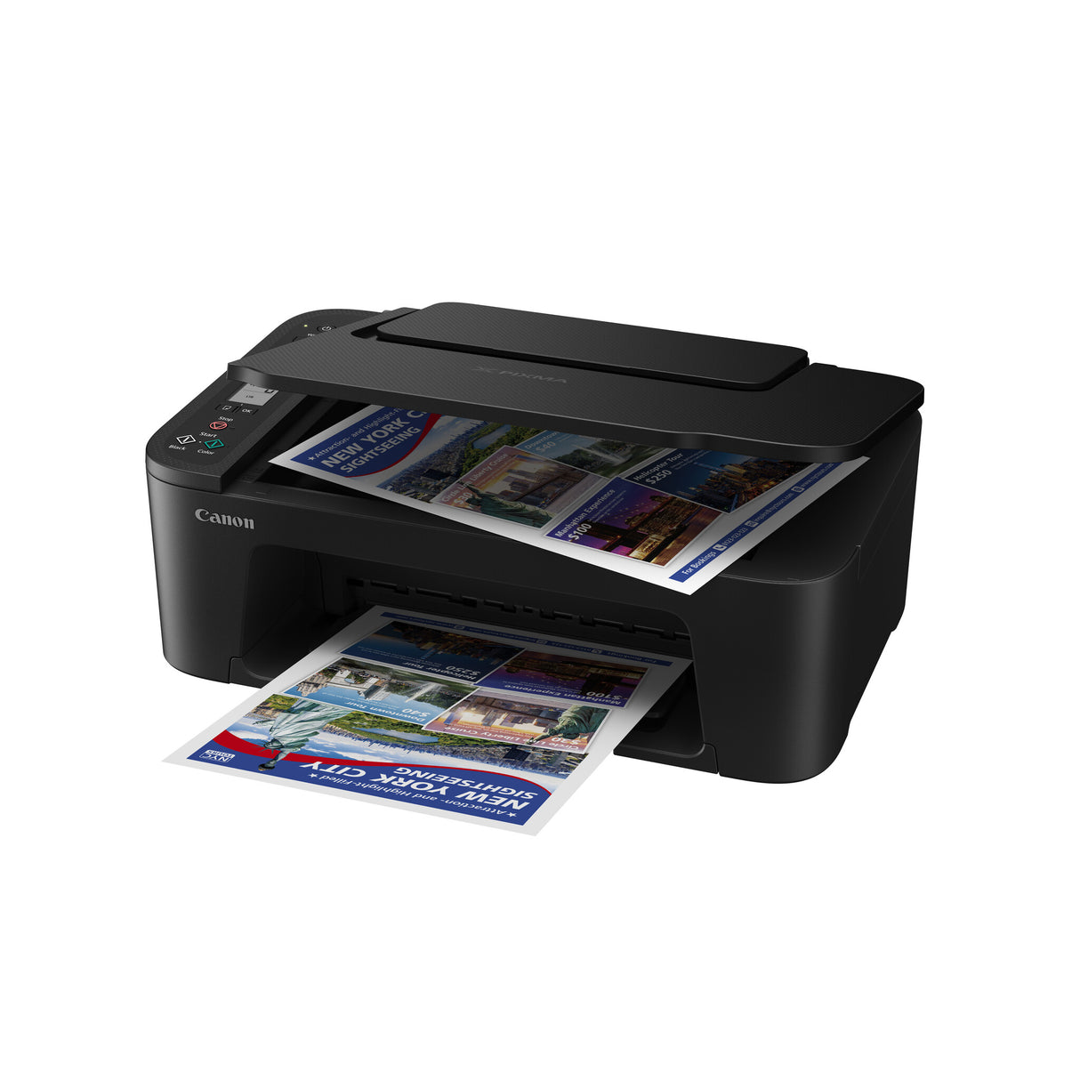 Canon PIXMA TS3750i Printer