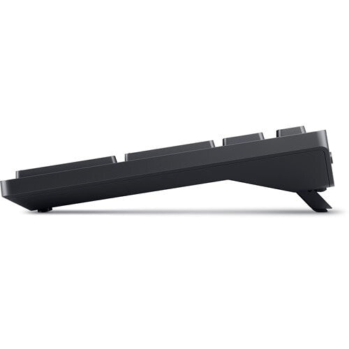 DELL Pro Compact Silent Keyboard and Mouse - KM555 - US International (QWERTY)