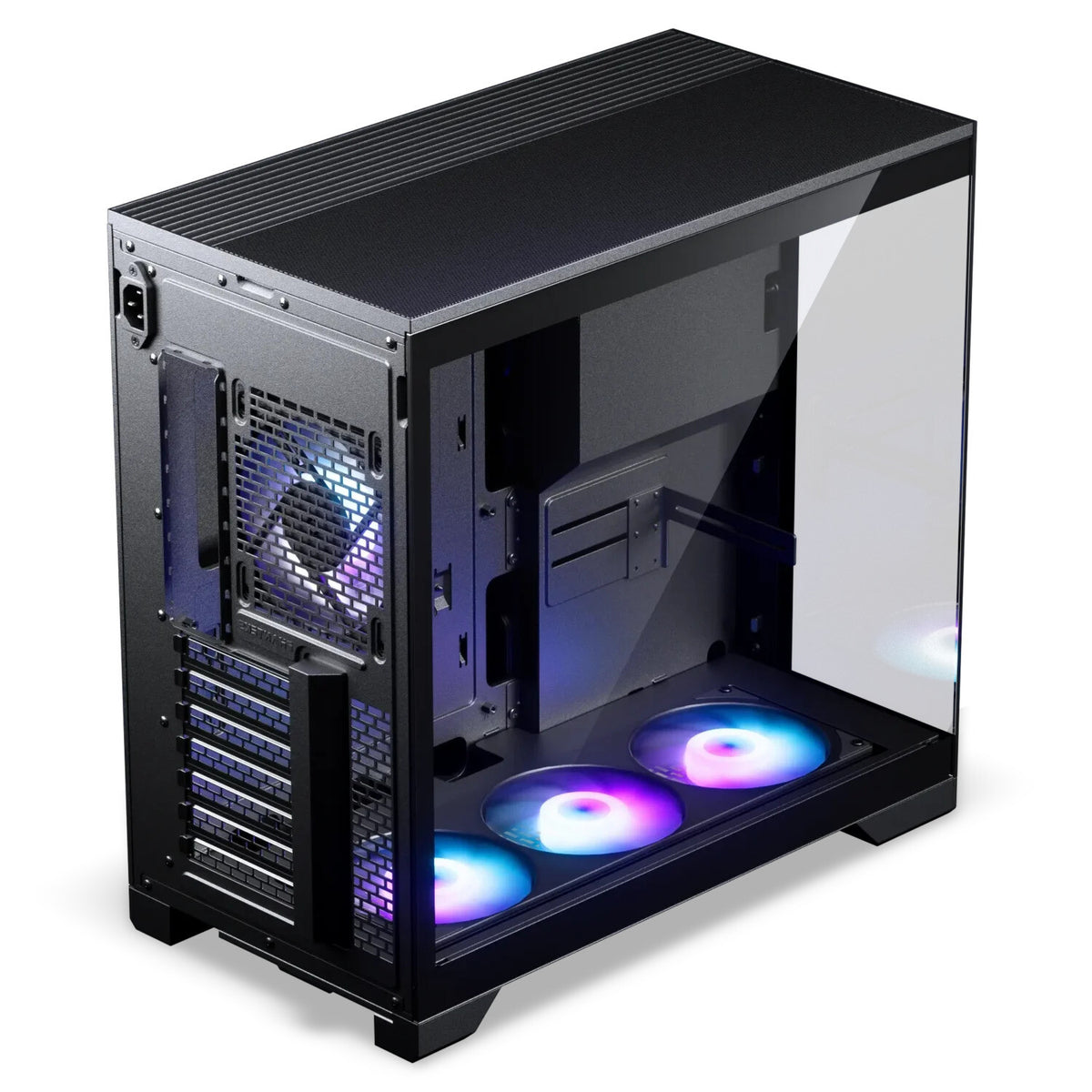 Phanteks XT V5 Tower Black