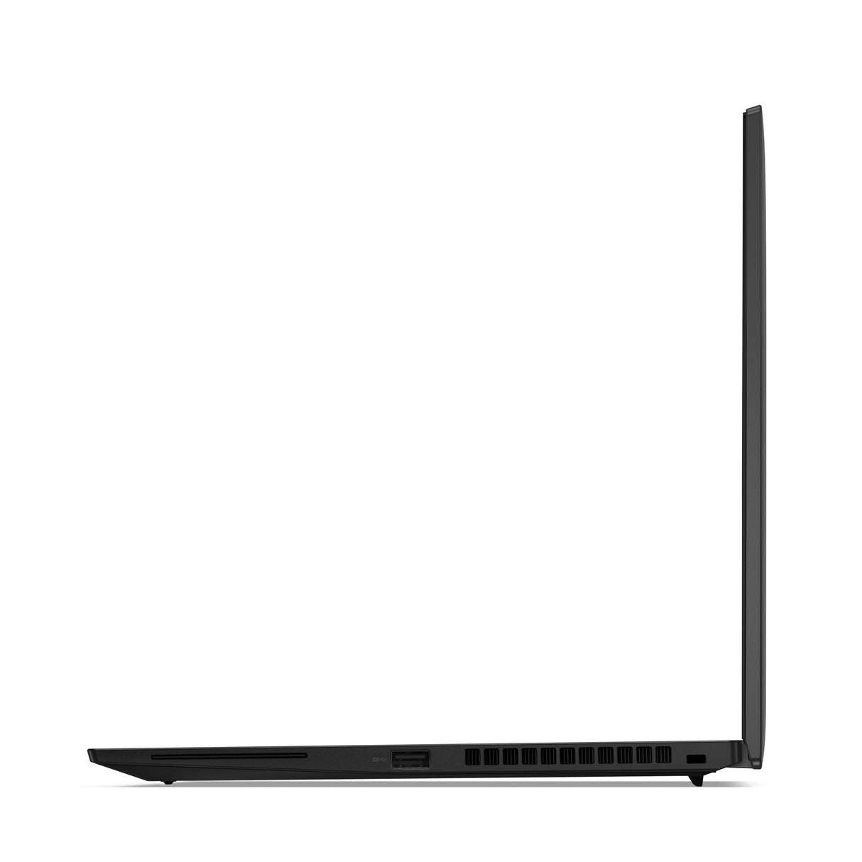 Lenovo ThinkPad T14s Gen 4 (Intel) Intel® Core™ i7 i7-1355U Laptop 35.6 cm (14") WUXGA 16 GB LPDDR5x-SDRAM 512 GB SSD Wi-Fi 6E (802.11ax) Windows 11 Pro UK English Black