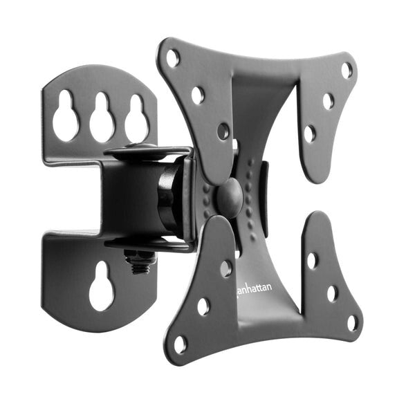 Manhattan 462662 TV mount/stand 81.3 cm (32") Black