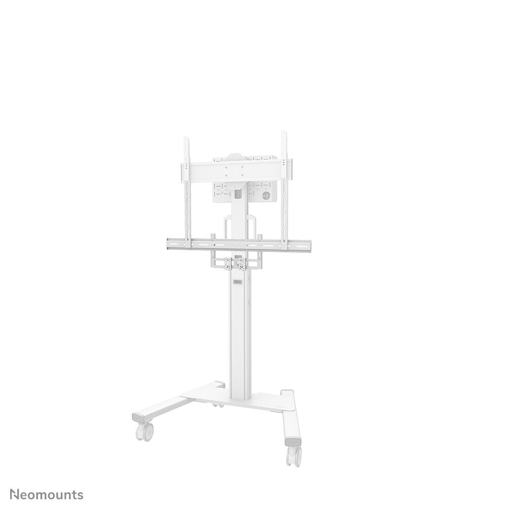 Neomounts AV2-500WH Videobar kit 43-110" - VESA - max 10 kg - universal