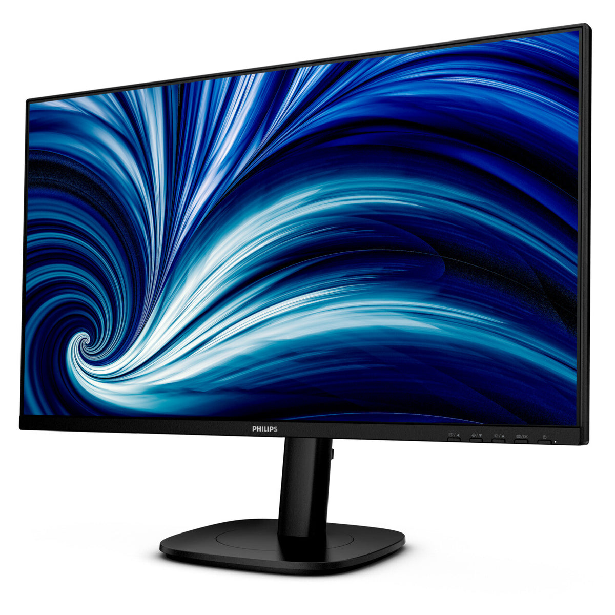 Philips 27B2N3500J/00 computer monitor 68.6 cm (27") 2560 x 1440 pixels 2K LCD Black