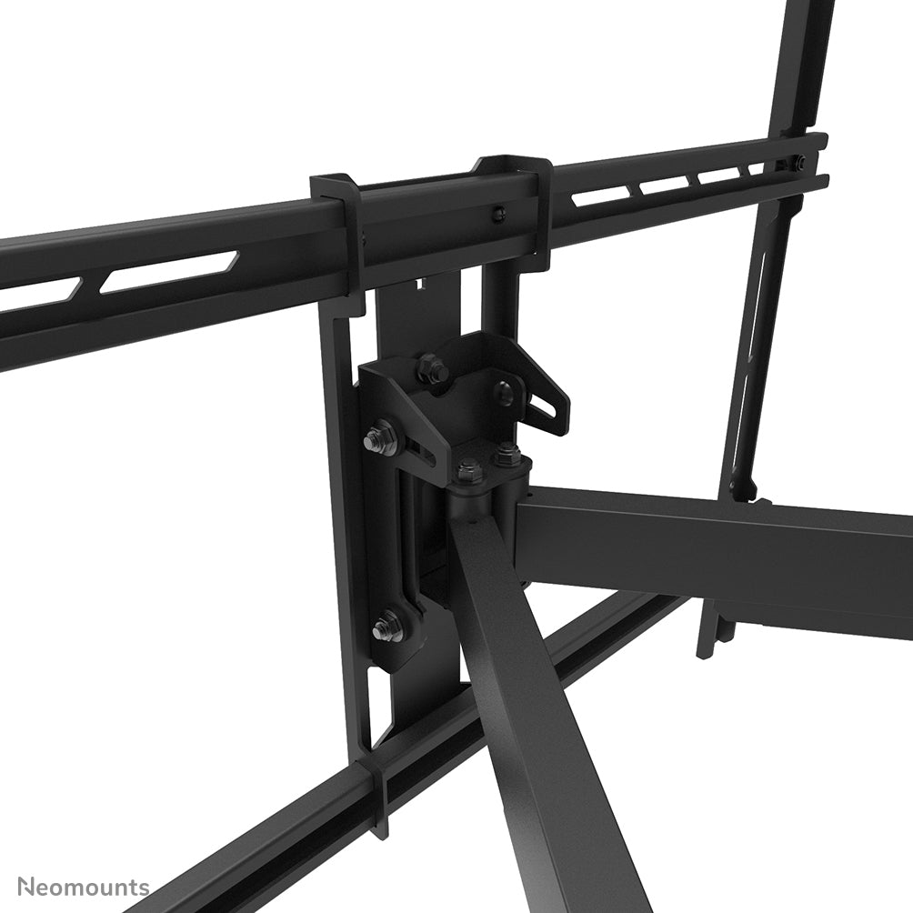 Neomounts WL40S-950BL18 Heavy duty wall mount 55-110" - full motion