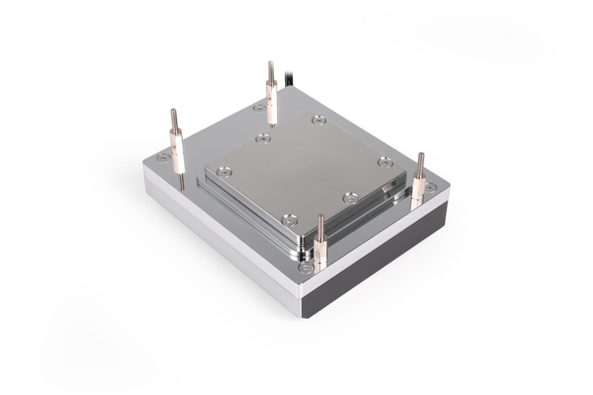 Alphacool 13893 computer cooling system part/accessory Coldplate