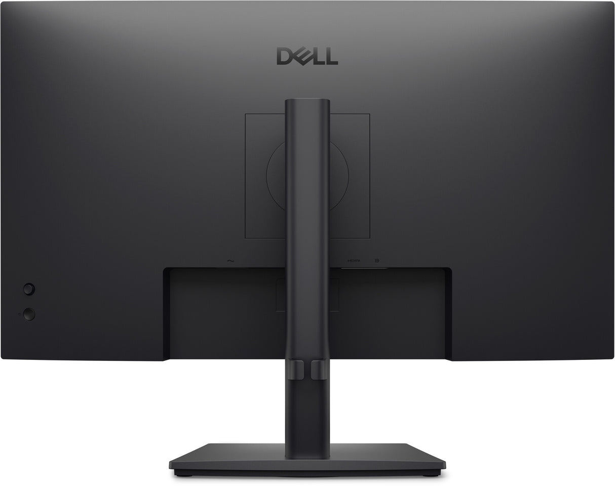 DELL Pro E2726DS computer monitor 68.6 cm (27") 2560 x 1440 pixels Quad HD LCD Black