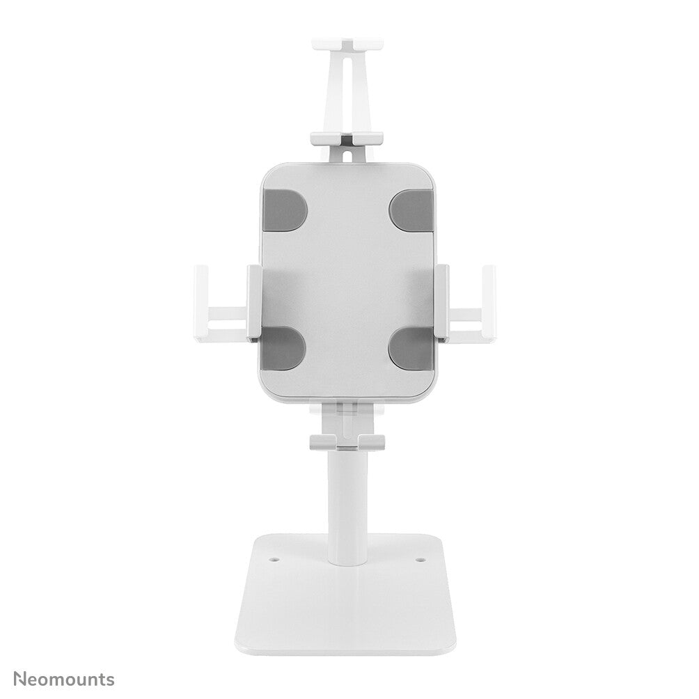 Neomounts DS15-625WH1 Tablet stand desk 7.9-11" - lockable - universal