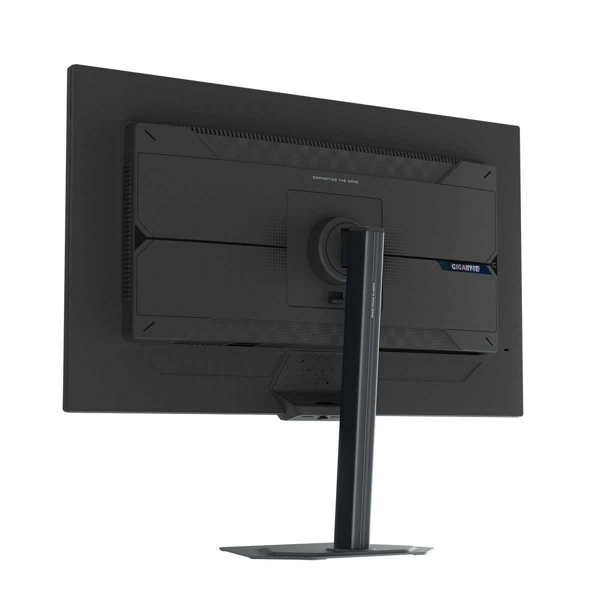 GIGABYTE G27UP 27” 4K UHD Gaming Monitor - Dual Mode (4K 160Hz or FHD 320Hz), 3840 x 2160, 1ms, 400 cd/m², FreeSync Premium, HDR10, HDMI 2.1, Displayport 1.4