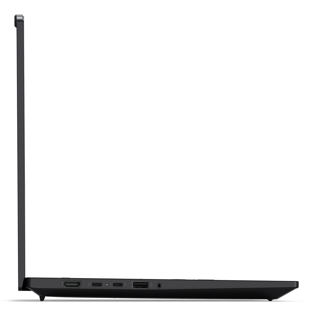 Lenovo ThinkPad P14s Gen 6 (Intel) Intel Core Ultra 9 285H Mobile workstation 36.8 cm (14.5") WQXGA 32 GB DDR5-SDRAM 1 TB SSD Wi-Fi 7 (802.11be) Windows 11 Pro Black UK English