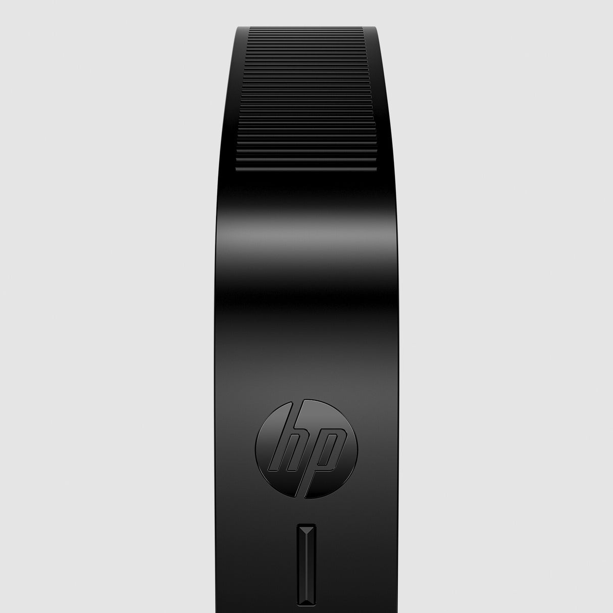 HP Pro t550 2 GHz Windows 10 IoT Enterprise 1.3 kg Black J6412