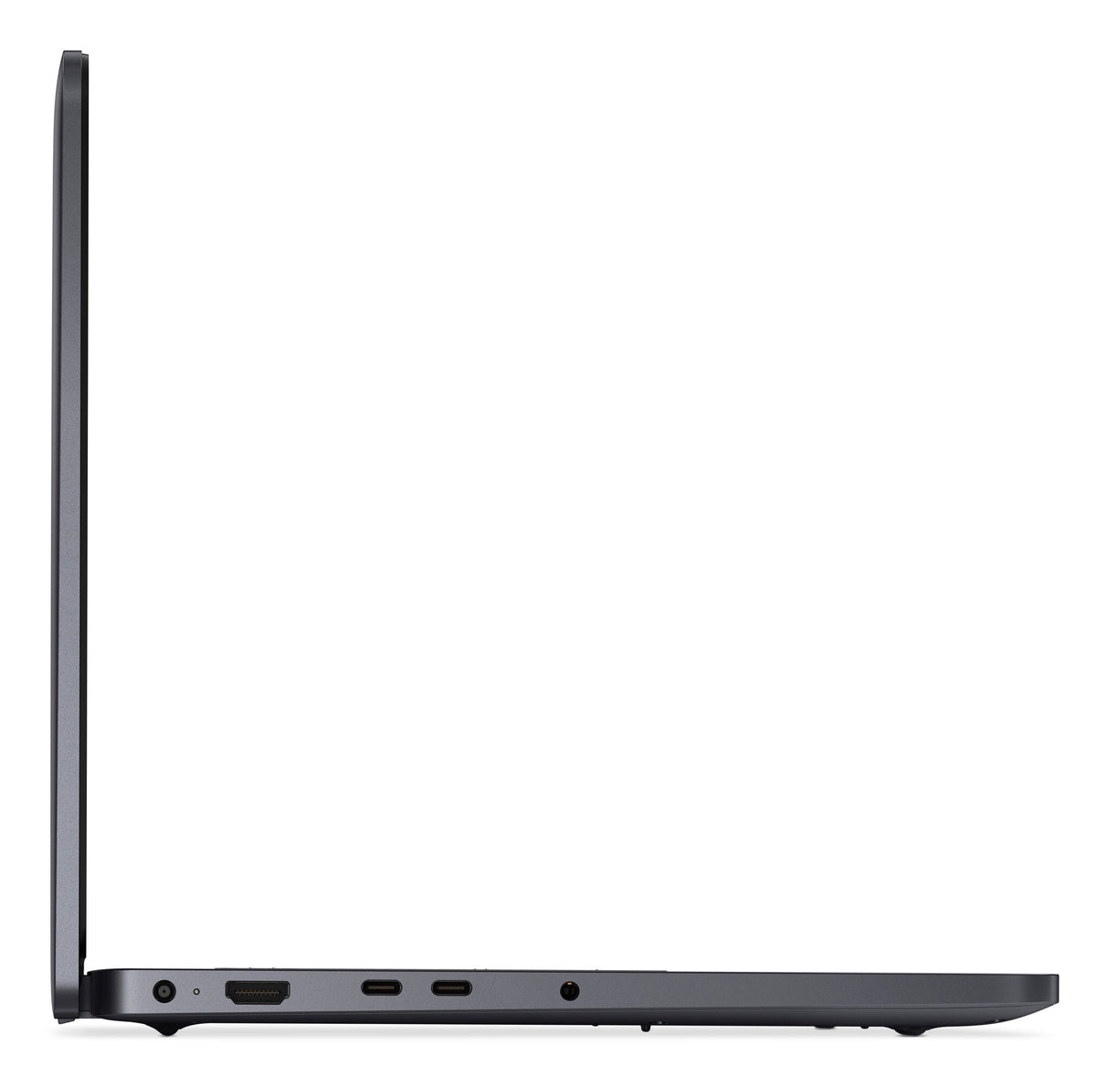 DELL Pro 14 PC14250 Intel Core 5 120U Laptop 35.6 cm (14") Full HD+ 16 GB DDR5-SDRAM 512 GB SSD Wi-Fi 6E (802.11ax) Windows 11 Pro UK English Black