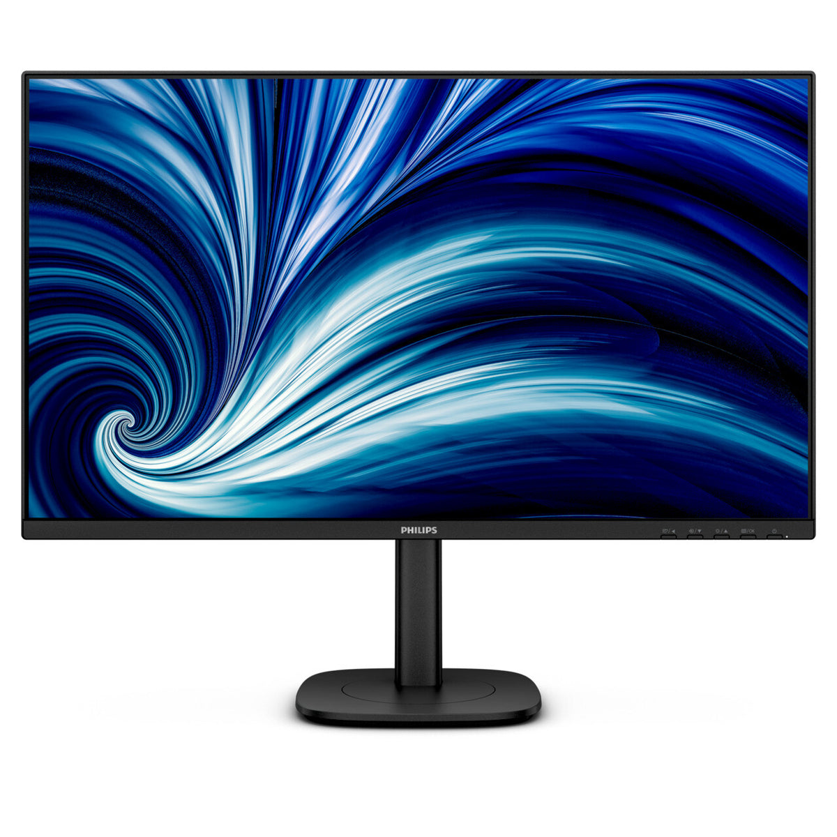 Philips 27B2N3500J/00 computer monitor 68.6 cm (27") 2560 x 1440 pixels 2K LCD Black