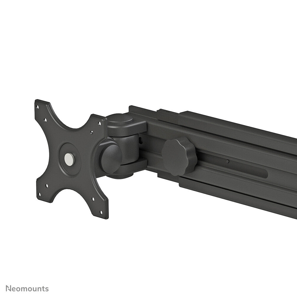 Neomounts FPMA-D700D4 Monitor arm 19-30"