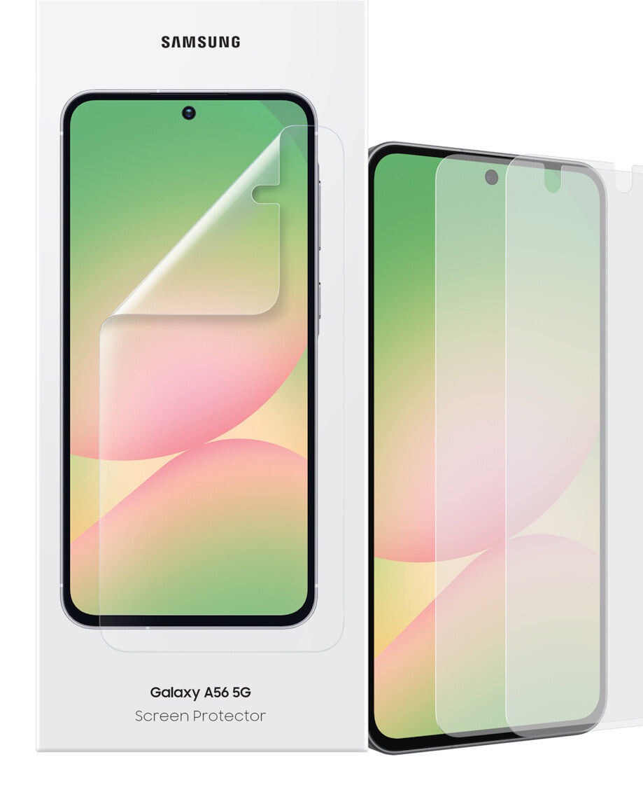 Samsung EF-UA566 Clear screen protector 1 pc(s)