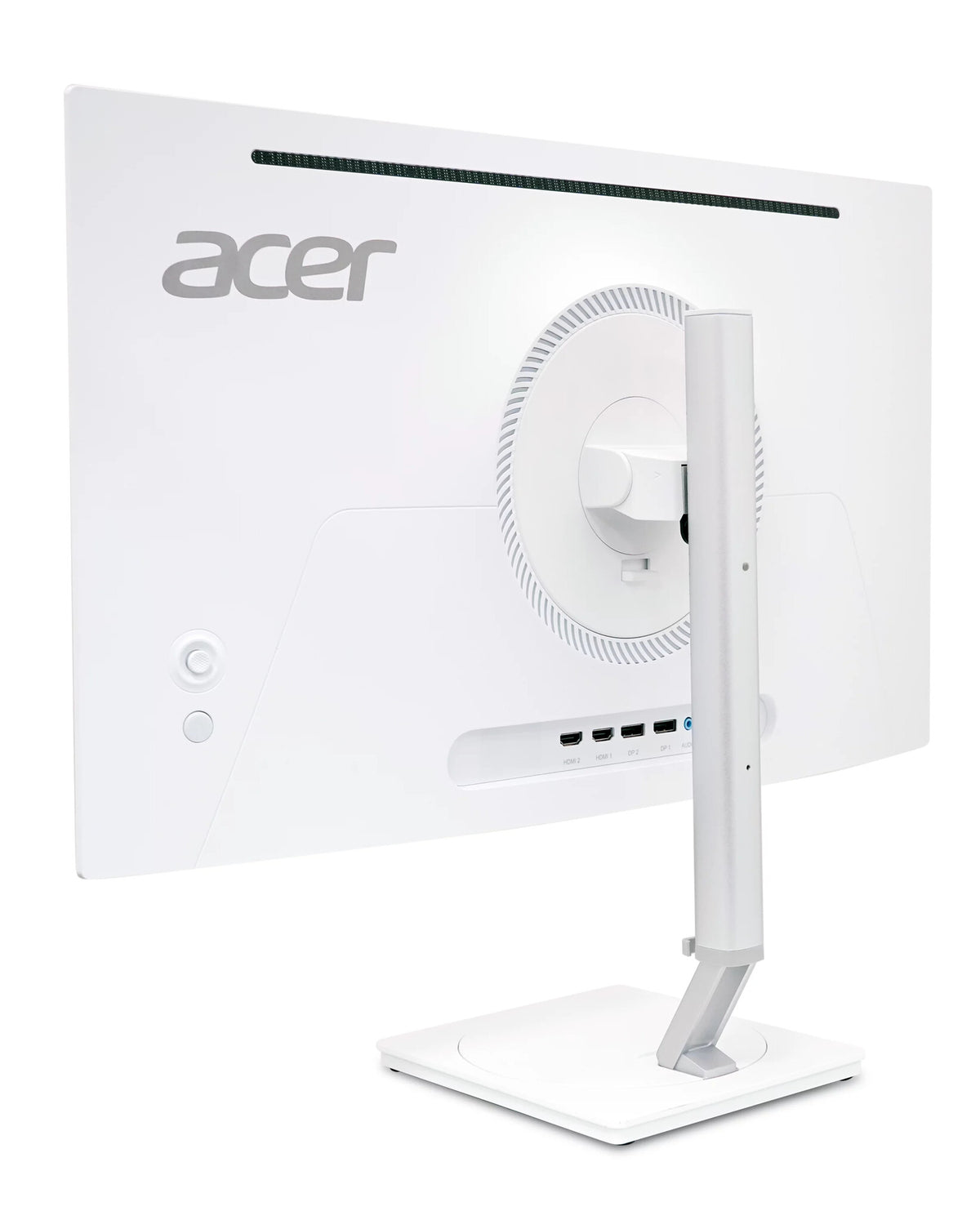Acer CE320QK X Widescreen LCD Monitor - 31.5" Ultra HD (3840x2160), QD-OLED, 165Hz, 0.03ms response, ZeroFrame, HDR400 True Black, FreeSync Premium Pro