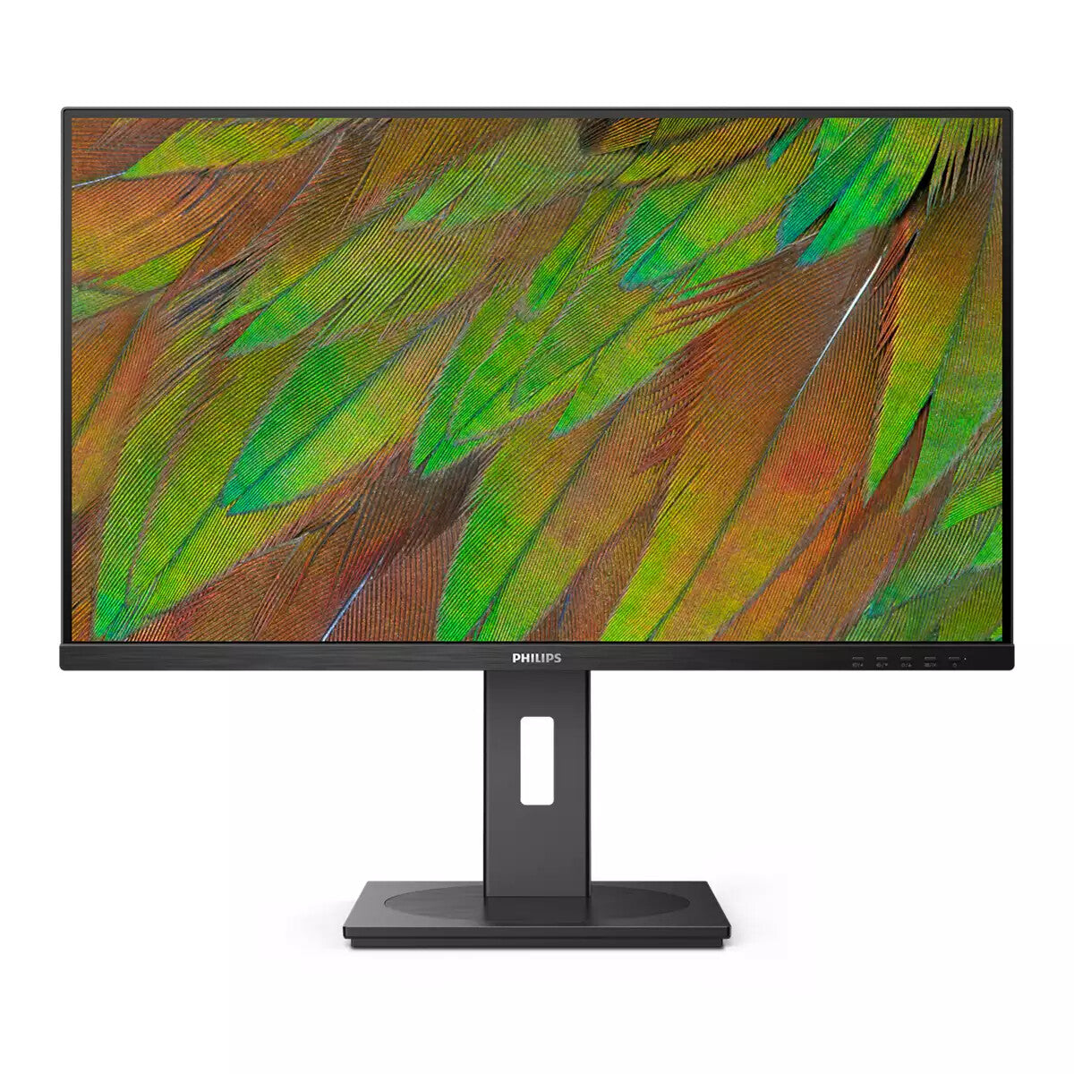Philips 3000 series 32B1N3800/00 computer monitor 80 cm (31.5") 3840 x 2160 pixels 4K Ultra HD LCD Black
