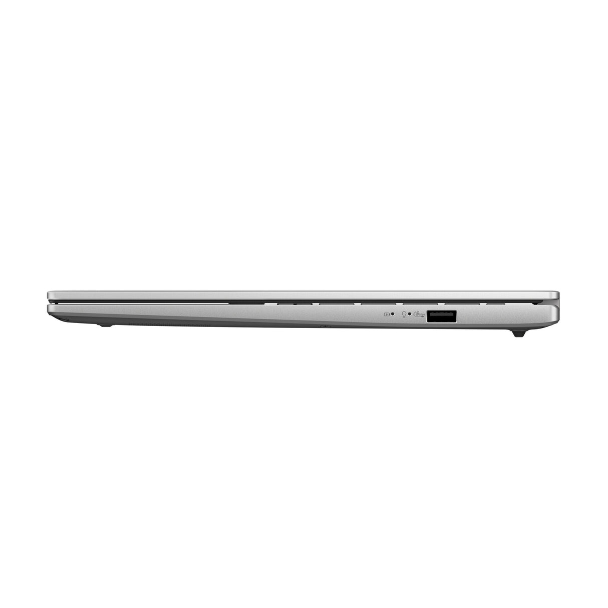 ASUS Vivobook S 14 S3407VA-LY009W Intel® Core™ i7 i7-13620H Laptop 35.6 cm (14") WUXGA 16 GB DDR5-SDRAM 1 TB SSD Wi-Fi 6 (802.11ax) Windows 11 Home Silver