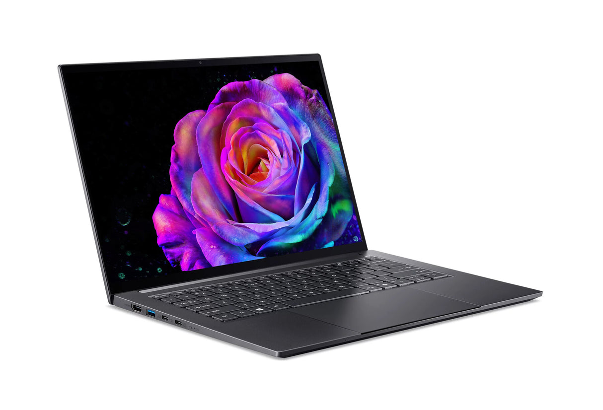 Acer Swift X 14 AI SFX14-61G-R6QA Notebook