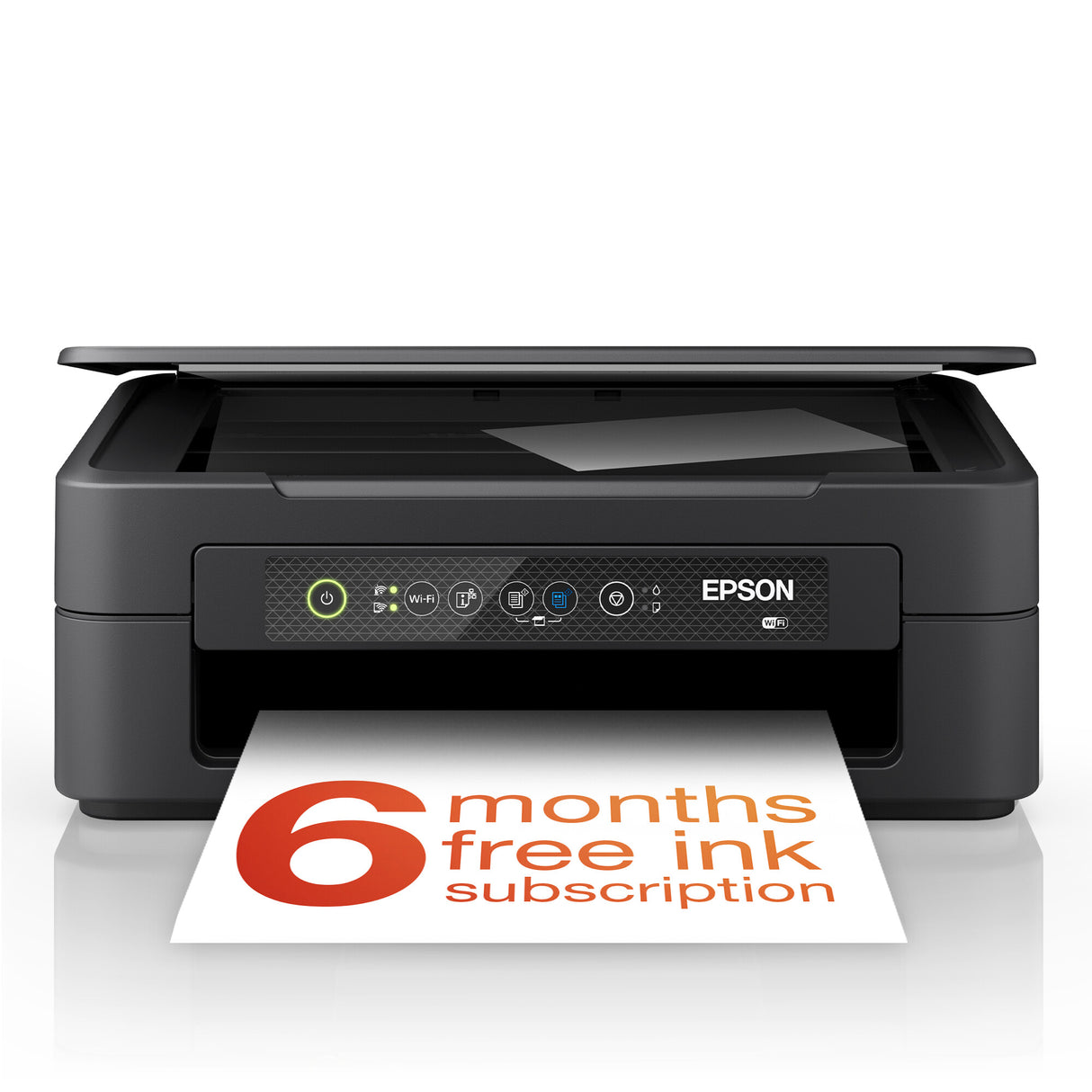 Epson Expression Home XP-2200 C11CK67401 Imprimante jet d'encre, couleur, sans fil, tout-en-un
