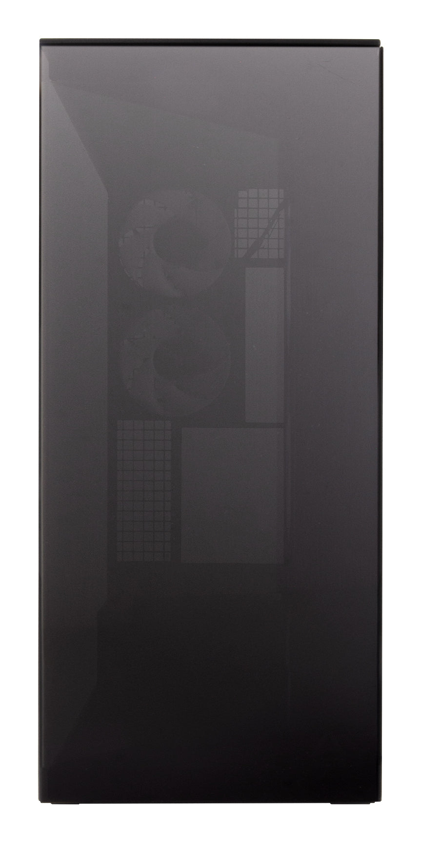 ARCTIC Xtender (Black) Premium E-ATX PC Case