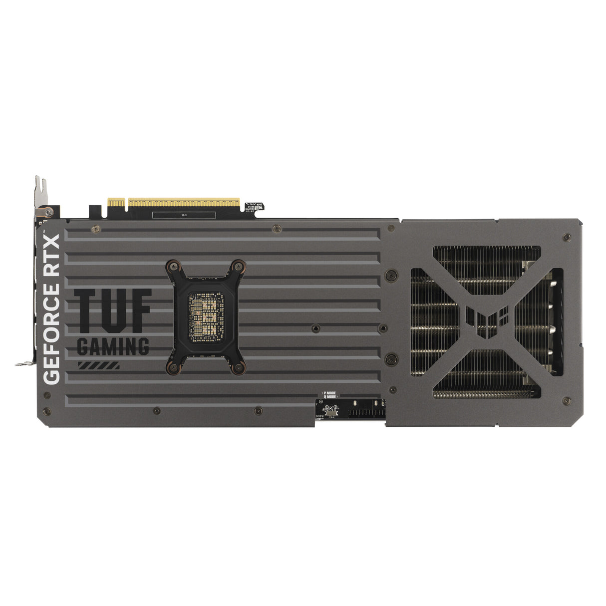 ASUS TUF Gaming TUF-RTX5080-O16G-GAMING NVIDIA GeForce RTX 5080 16 GB GDDR7