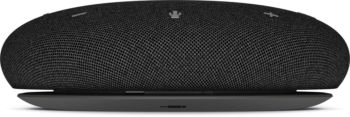 DELL SP325 speakerphone Universal USB Type-C Black