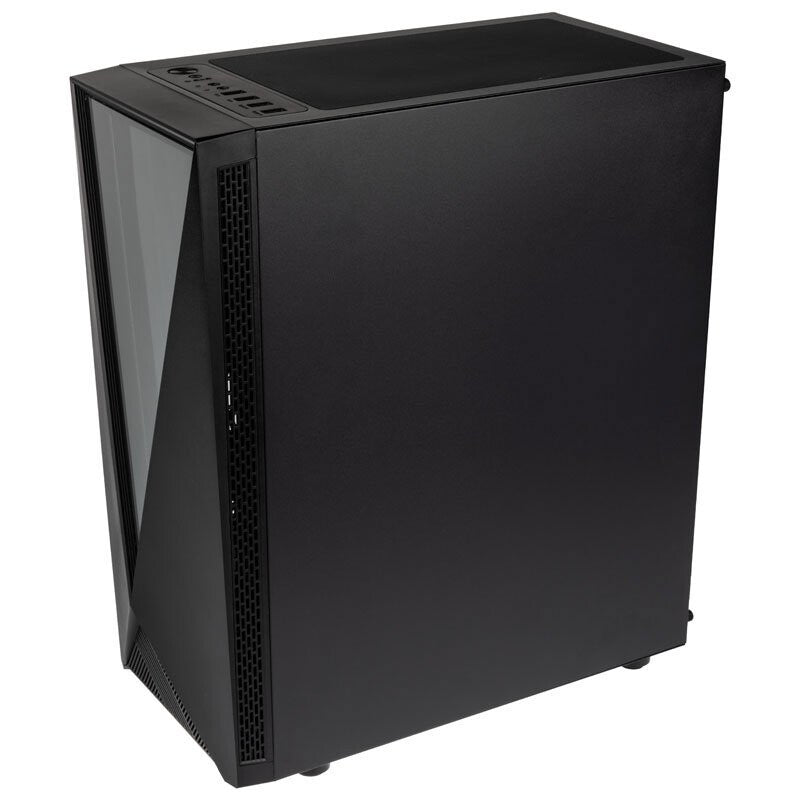 Kolink VOID RGB Midi Tower Black