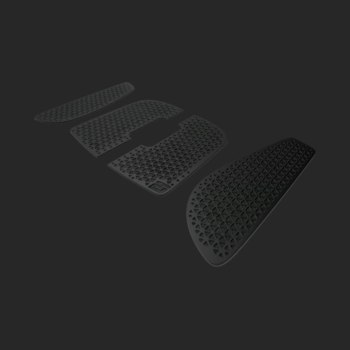 Endgame Gear OP1 Mouse feet