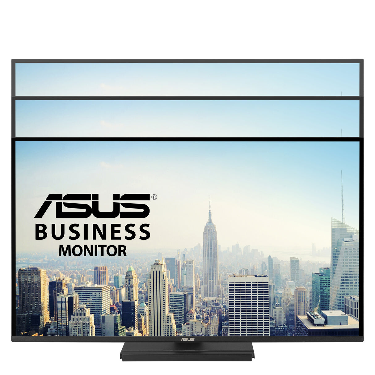 ASUS VA27AQSE computer monitor 68.6 cm (27") 2560 x 1440 pixels Quad HD LCD Black
