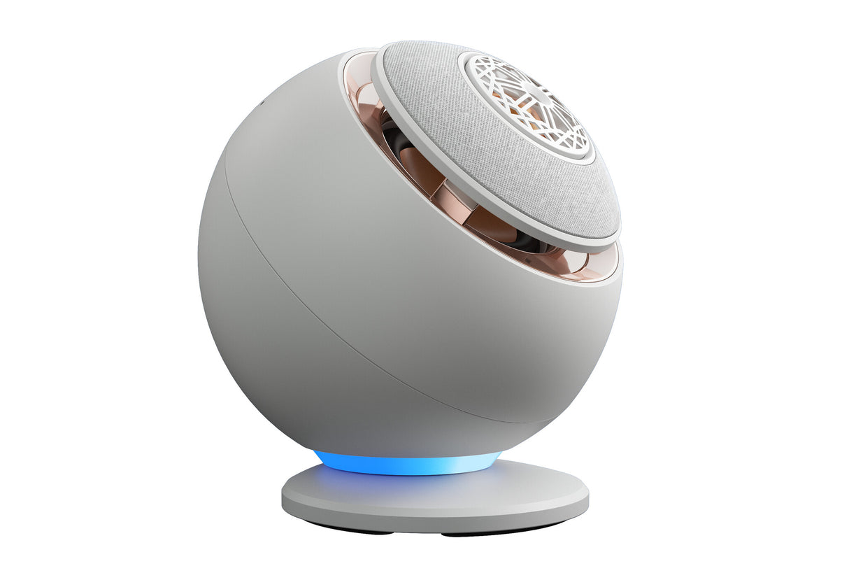 Creative Labs Creative Pebble Nova White