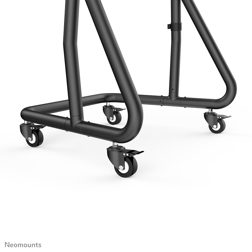 Neomounts NS-M3800BLACK TV trolley 60-100"