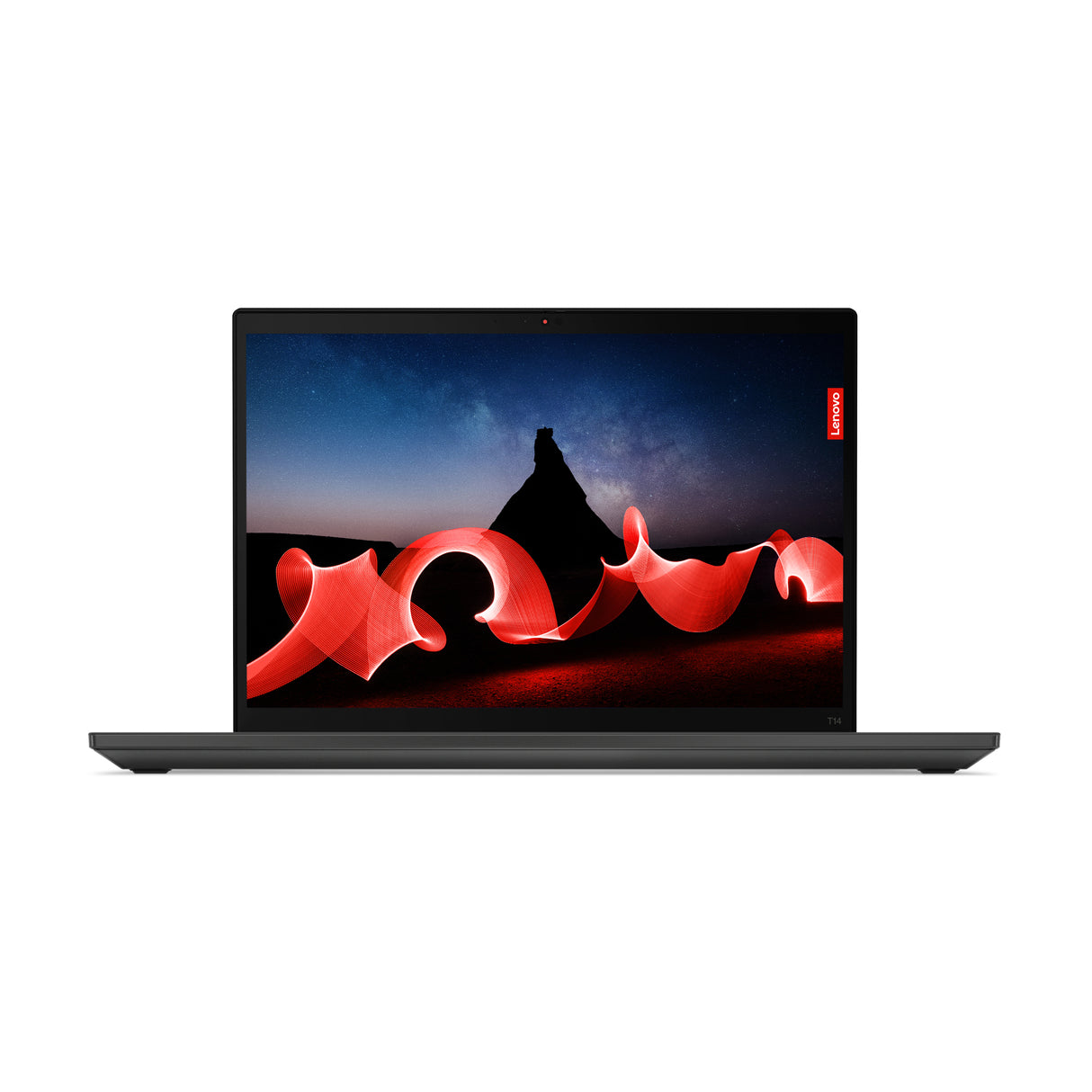 Lenovo ThinkPad T14 Gen 4 (AMD) AMD Ryzen™ 7 PRO 7840U Laptop 35.6 cm (14") WUXGA 16 GB LPDDR5x-SDRAM 512 GB SSD Wi-Fi 6E (802.11ax) Windows 11 Pro UK English Black