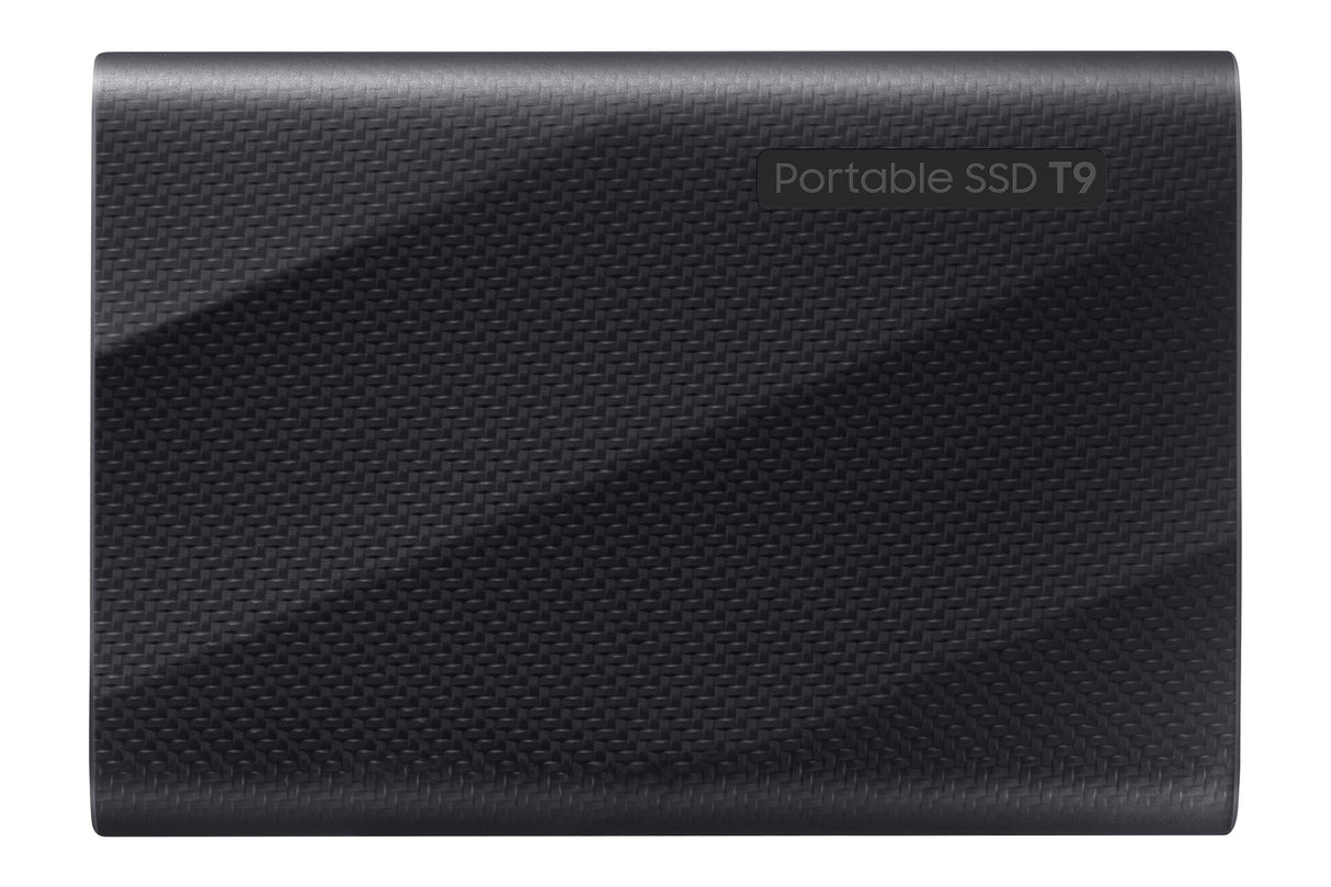 Samsung MU-PG2T0B 2 TB USB Type-C USB 3.2 Gen 2x2 Black