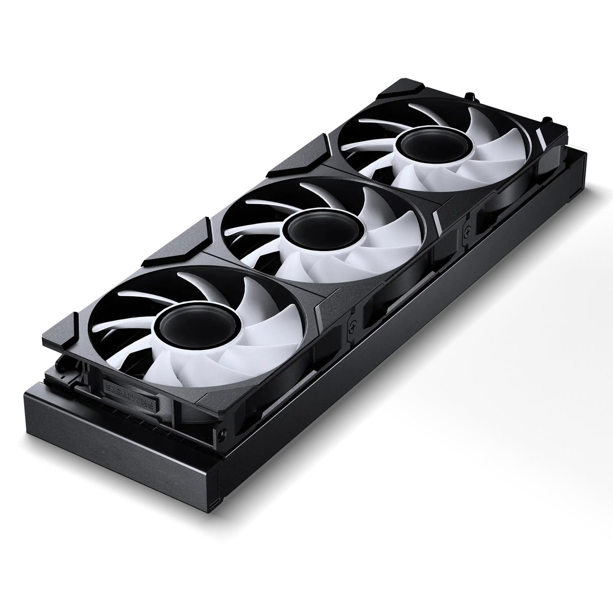 Phanteks Glacier One 360M25G2 Processor All-in-one liquid cooler 12 cm Black 1 pc(s)