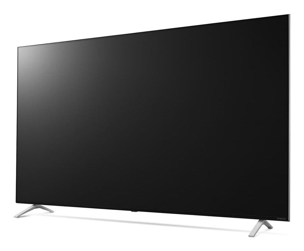 LG 75UR762H3ZC 190.5 cm (75") 4K Ultra HD 330 cd/m² Smart TV Black 20 W