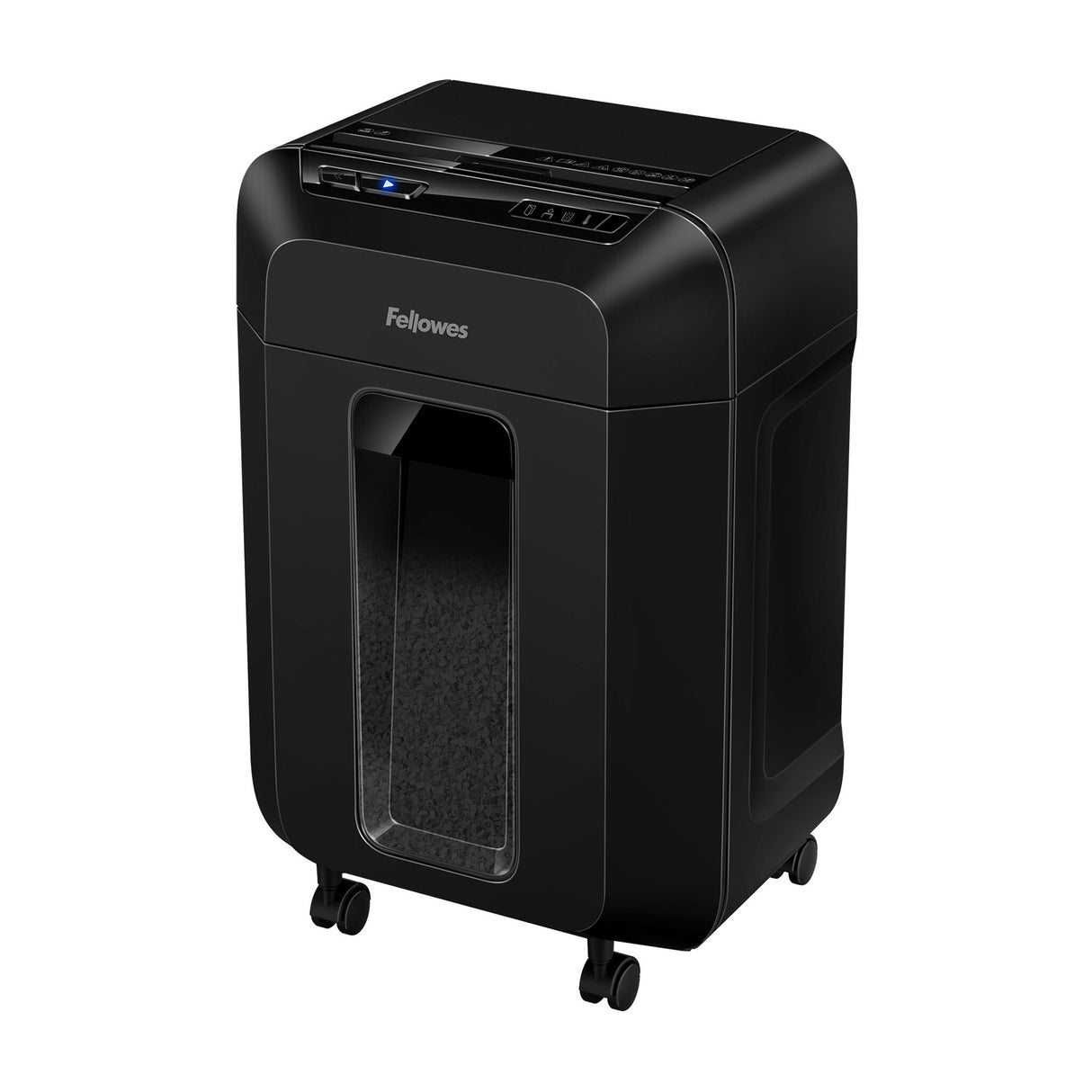 Fellowes AutoMaxT 90M Mini-Cut Shredder