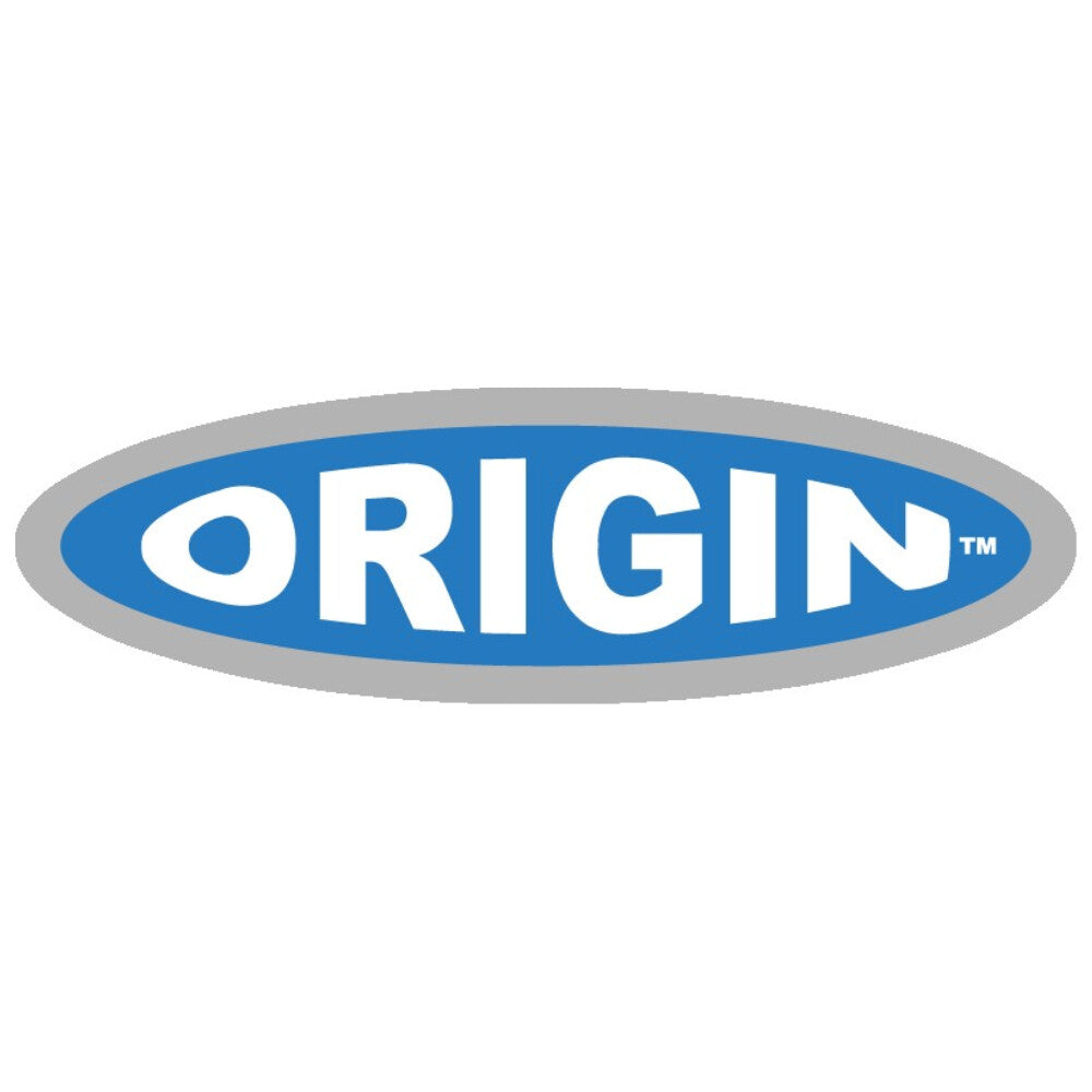 Origin Storage DELL-3.84TB/U.2-S19 internal solid state drive 2.5" NVMe 3D TLC