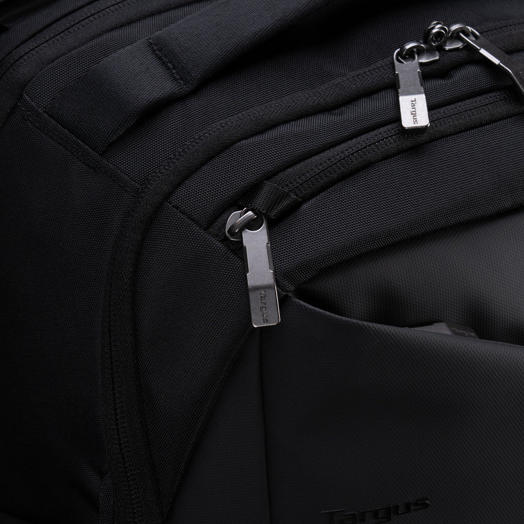 Targus TBB663GL backpack City backpack Black