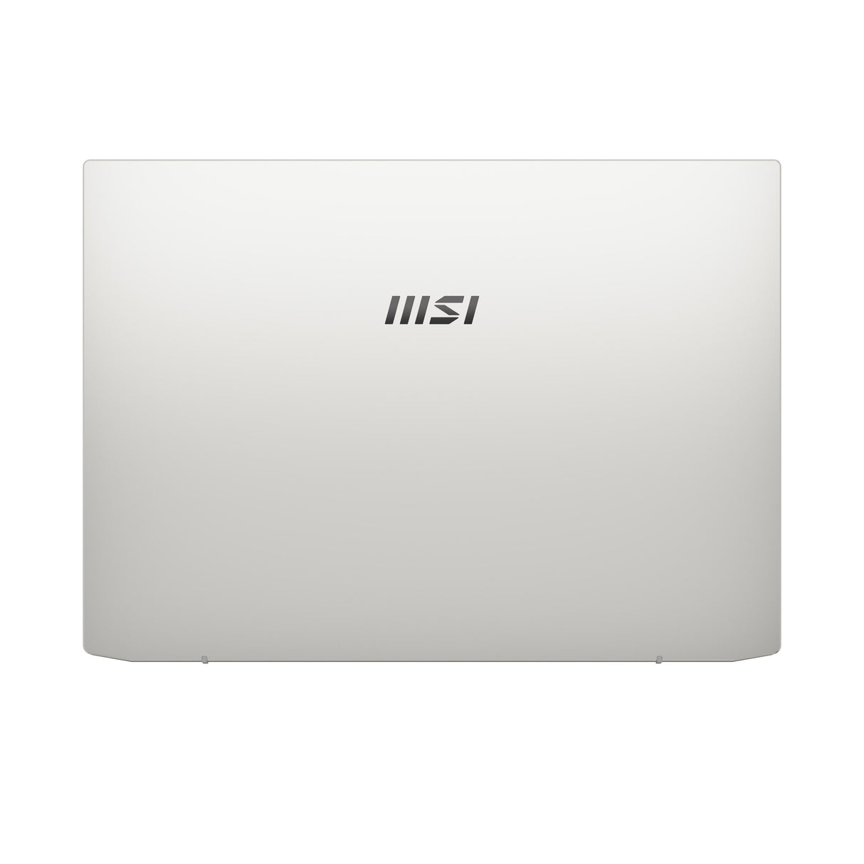 MSI Prestige A16 AI+ A3HMG-028UK AMD Ryzen AI 9 365 Laptop 40.6 cm (16") Quad HD+ 32 GB LPDDR5x-SDRAM 1 TB SSD Wi-Fi 7 (802.11be) Windows 11 Home Silver