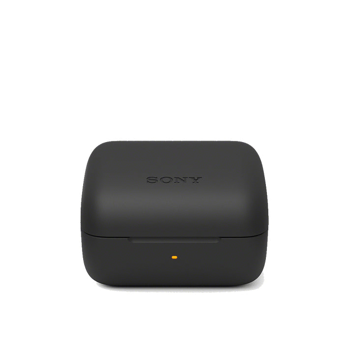 Sony Inzone Buds Headset Wireless In-ear Gaming Bluetooth Black