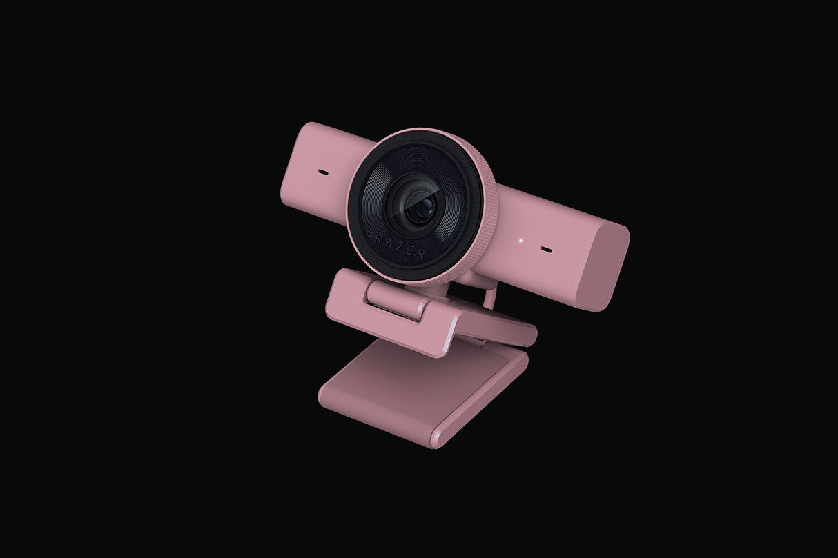 Razer Kiyo V2 X webcam 3.7 MP 2560 x 1440 pixels USB Pink
