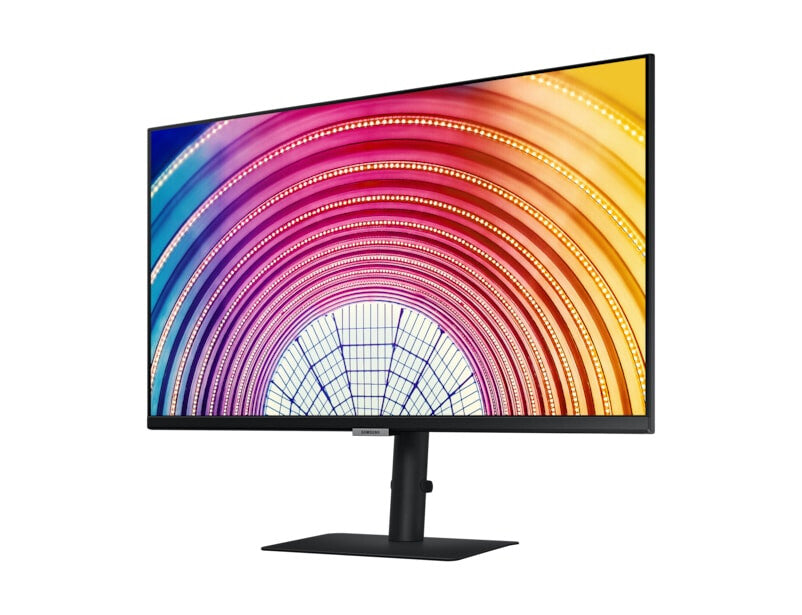 Samsung S27A600NWU computer monitor 68.6 cm (27") 2560 x 1440 pixels Quad HD Black