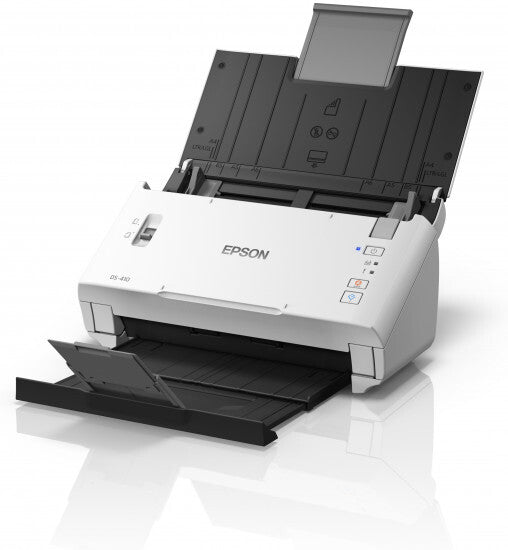 Epson WorkForce DS-410