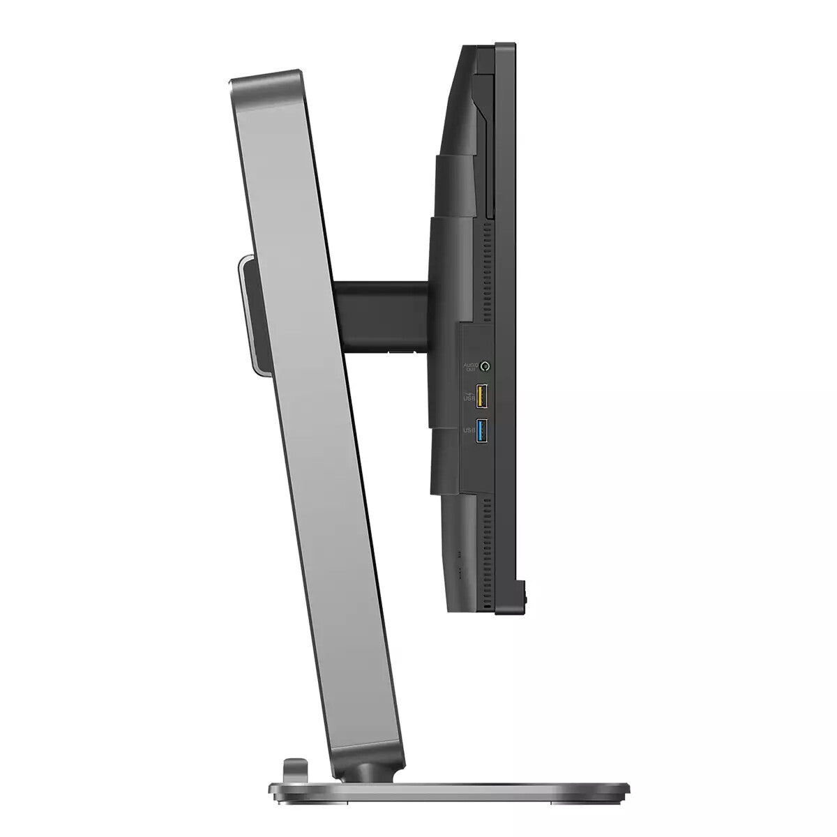 Philips 5000 series 24B2G5200/00 computer monitor 60.5 cm (23.8") 1920 x 1080 pixels Full HD LCD Anthracite