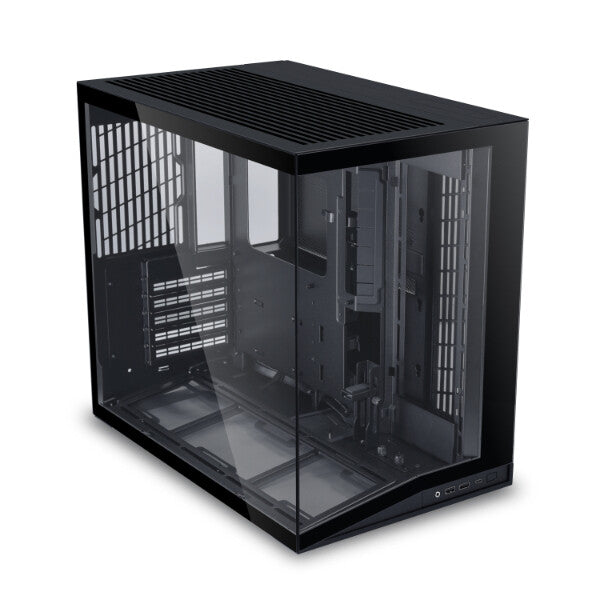 Lian Li 011 Dynamic Mini O11D mini V2 Flow Mini Tower Black